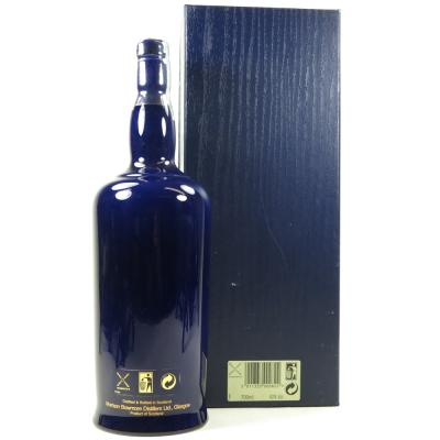 Image for Bowmore 25 Year Old / The Gulls Image for Bowmore 25 Year Old / The Gulls