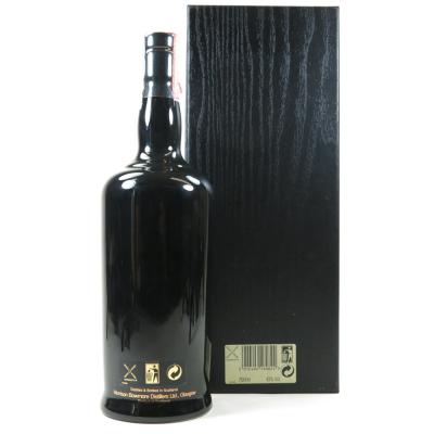 Image for Bowmore 30 Year Old - "Sea Dragon" Ceramic Decanter Image for Bowmore 30 Year Old - "Sea Dragon" Ceramic Decanter