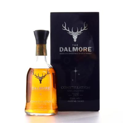 Dalmore 1969 Constellation 43 Year Old Cask #1