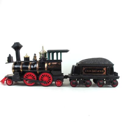 Jim Beam 150 Month Old Train Set Decanter 75cl