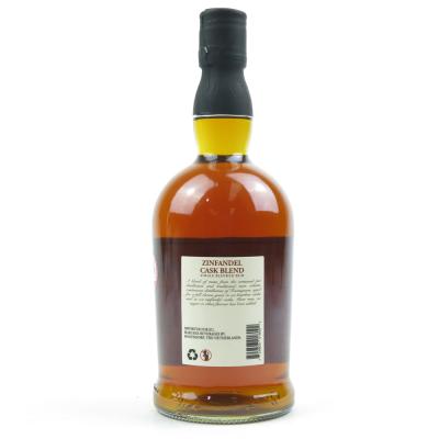 Image for Foursquare 11 Year Old Zinfandel Cask Blend Image for Foursquare 11 Year Old Zinfandel Cask Blend
