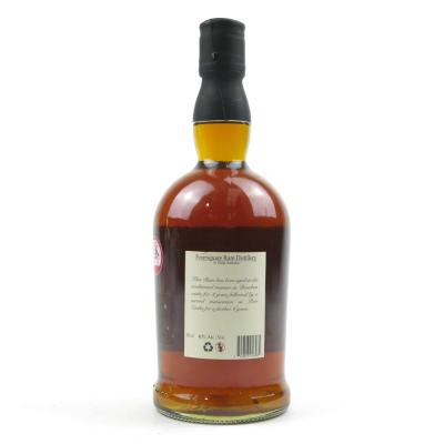 Image for Foursquare 9 Year Old Port Cask Finish Image for Foursquare 9 Year Old Port Cask Finish