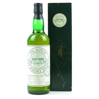 Glenesk 1975 SMWS 24 Year Old 86.8 Glenesk 1975 SMWS 24 Year Old 86.8