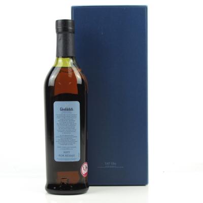 Image for Glenfiddich 1993 Foundation Reserve Image for Glenfiddich 1993 Foundation Reserve