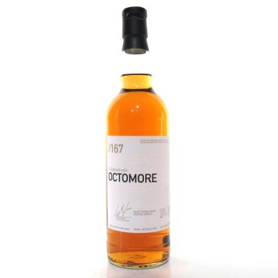 Octomore Futures 2004 / The Beast