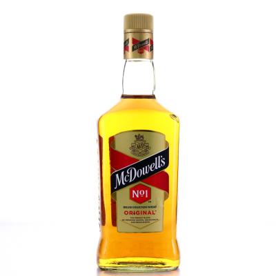 McDowell's No.1 Original