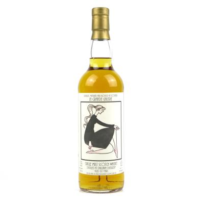 Dailuaine 1992 Acorn 22 Year Old