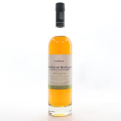 Springbank 30 Year Old Lombard