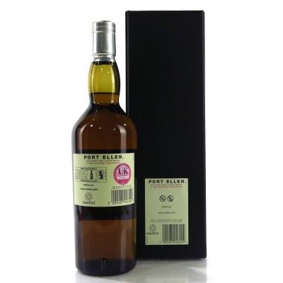 Image for Port Ellen 1978 37 Year Old 16th Release