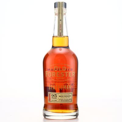Old Forester Statesman / Kingsman Golden Circle