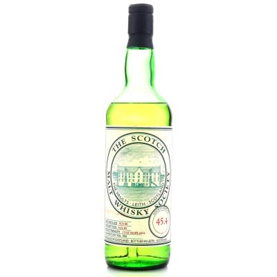 Dallas Dhu 1980 SMWS 45.4