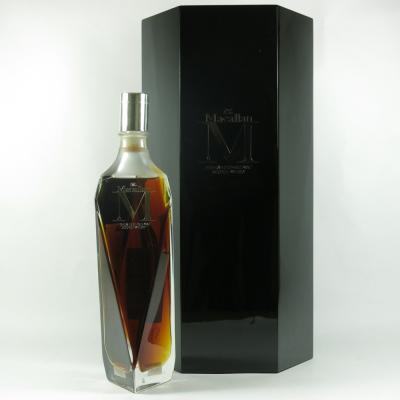 Image for Macallan M