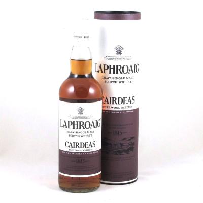 Image for Laphroaig Cairdeas Port Wood Finish