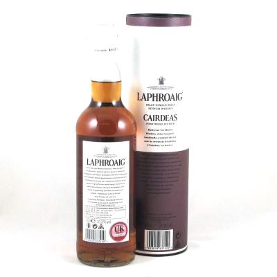 Image for Laphroaig Cairdeas Port Wood Finish