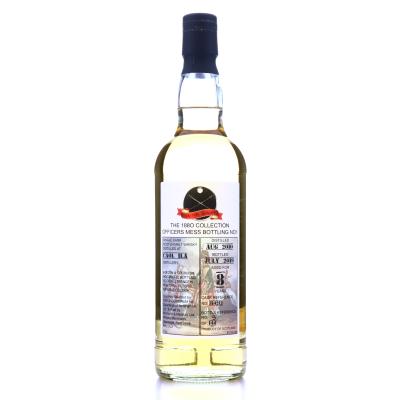 Caol Ila 2010 The 1880 Collection 8 Year Old