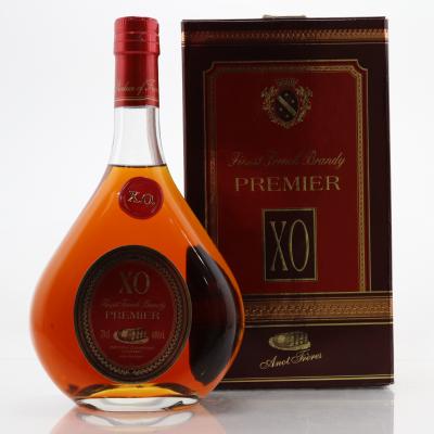 Premier XO French Brandy