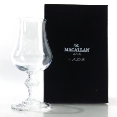 Image for Macallan Lalique Crystal