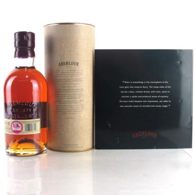 Image for Aberlour A'Bunadh Batch No.59