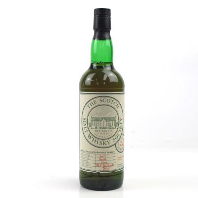 Mortlach 1991 SMWS 12 Year Old 76.38 Mortlach 1991 SMWS 12 Year Old 76.38