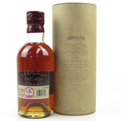 Image for Aberlour A'Bunadh Batch No.50 Image for Aberlour A'Bunadh Batch No.50