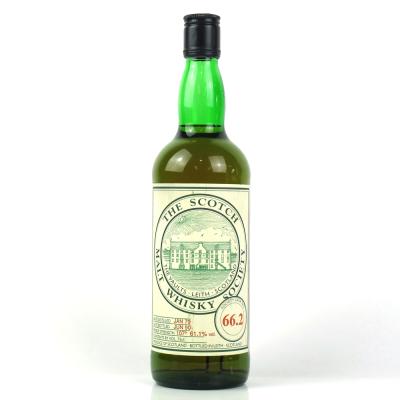 Ardmore 1979 SMWS 11 Year Old 66.2