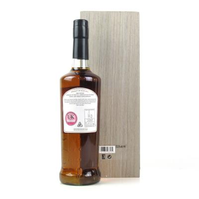 Image for Bowmore 1989 24 Year Old - Fèis Ìle 2014 Image for Bowmore 1989 24 Year Old - Fèis Ìle 2014