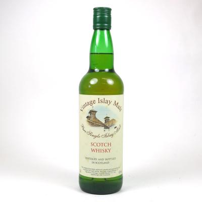 Signatory Vintage Islay Single Malt