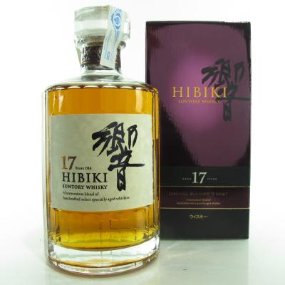 Image for Hibiki 17 Year Old