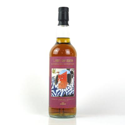 Caol Ila 1997 Sansibar 19 Year Old Single Sherry Cask Caol Ila 1997 Sansibar 19 Year Old Single Sherry Cask