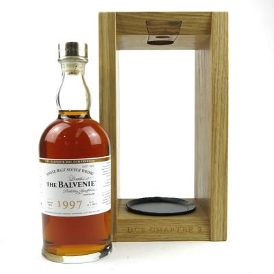 Image for Balvenie 1997 DCS Compendium 19 Year Old Chapter Two