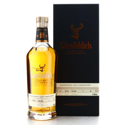 Glenfiddich 1994 Rare Cask 21 Year Old / Distillery Exclusive