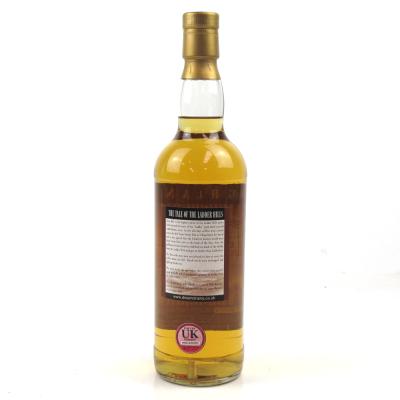 Image for Ladderhills 18 Year Old Dream Drams Image for Ladderhills 18 Year Old Dream Drams