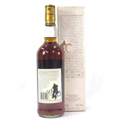 Image for Macallan 1972 18 Year Old
