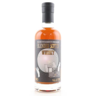Image for Blended Whisky #1 50 Year Old That Boutique-y Whisky Company Batch #5