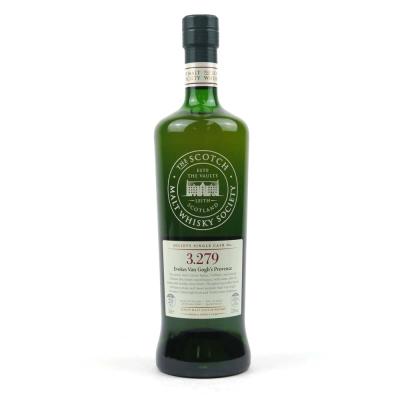 Image for Bowmore 1996 SMWS 20 Year Old 3.279 - Evokes Van Gogh's Provence Image for Bowmore 1996 SMWS 20 Year Old 3.279 - Evokes Van Gogh's Provence