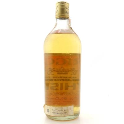 Image for Brigg's Rare Old Whisky 1980s
