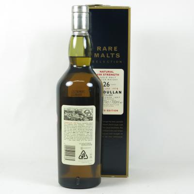 Image for Glendullan 1978 Rare Malt 26 Year Old Image for Glendullan 1978 Rare Malt 26 Year Old