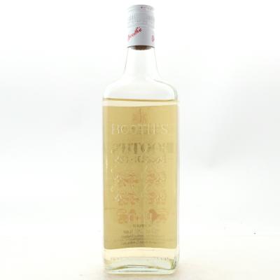 Image for Booth's Finest Dry Gin 1970s