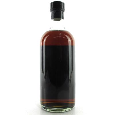 Image for Hanyu 1990 Full Proof 'The Wave' Single Cask #9305 - Batch II