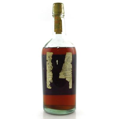 Image for Hayner Private Stock 1914 Bottled in Bond Quart / Prohibition Era Bottling