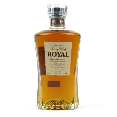 Suntory Royal Blend