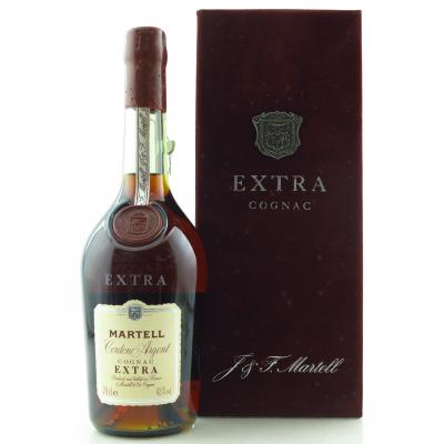 Image for Martell Cordon Argent Cognac Extra