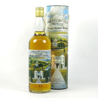 Image for Bowmore Prestonfield House