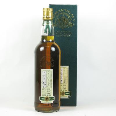 Macallan 1968 Duncan Taylor 38 Year Old