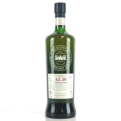 Glentauchers 1989 SMWS 23 Year Old 63.30