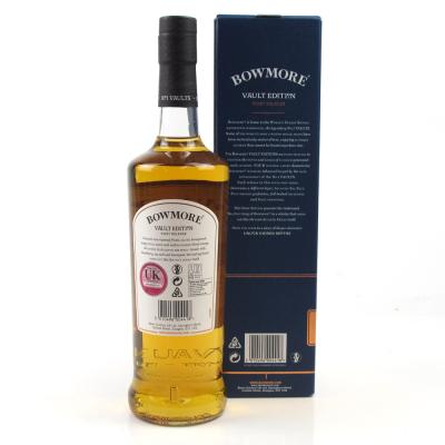 Image for Bowmore Vault Edition / First Release Image for Bowmore Vault Edition / First Release