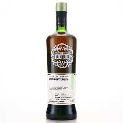 Highland Park 2005 SMWS 15 Year Old 4.256 Highland Park 2005 SMWS 15 Year Old 4.256