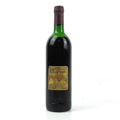 Image for Vega Sicilia "Unico" 1982 Ribera Del Duero Image for Vega Sicilia "Unico" 1982 Ribera Del Duero