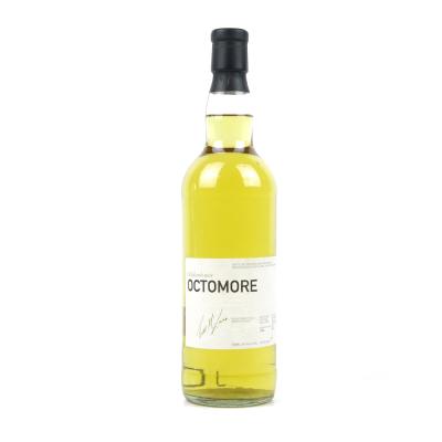 Bruichladich Futures Octomore 2002