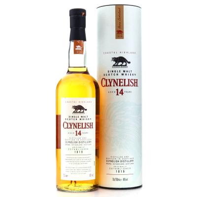 Clynelish 14 Year Old 